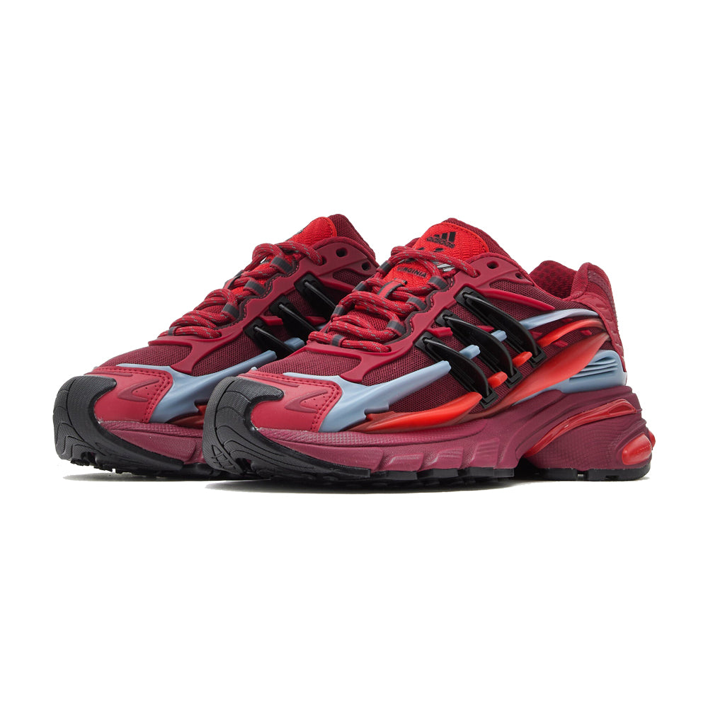 Pharrell Williams x VIRGINIA Adistar Jellyfish "Red"