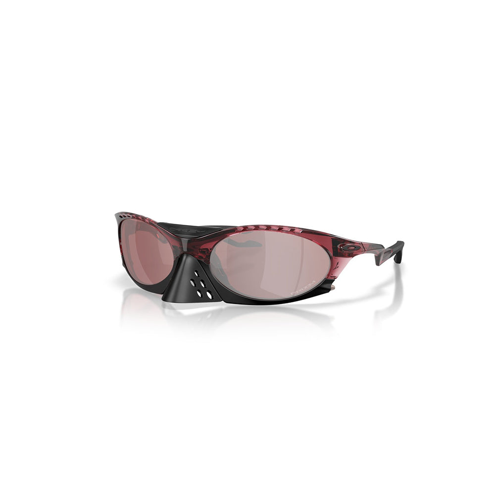 Plantaris - Trans Iron Red/Prizm Snow Black