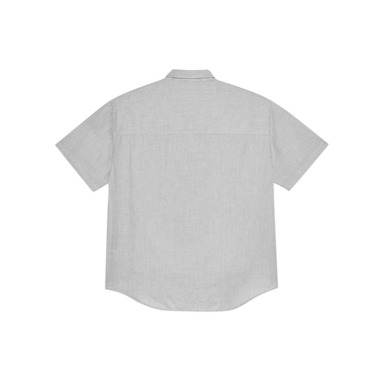 Bob Shirt (Grey)