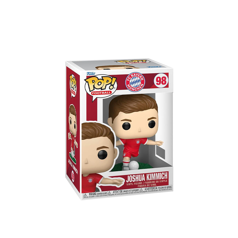 Pop! Football: Bayern Munich - Kimmich