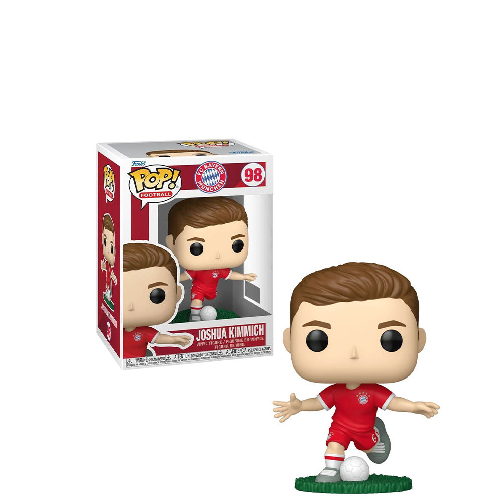 Pop! Football: Bayern Munich - Kimmich