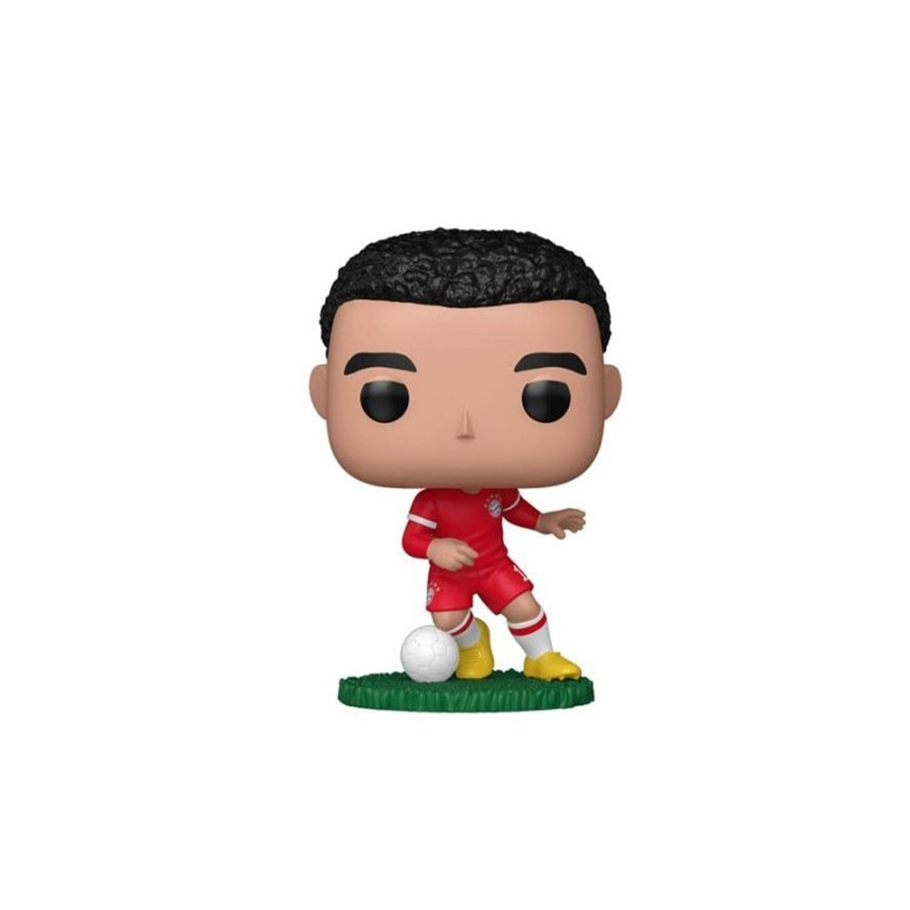 Pop! Football: Bayern Munich - Musiala