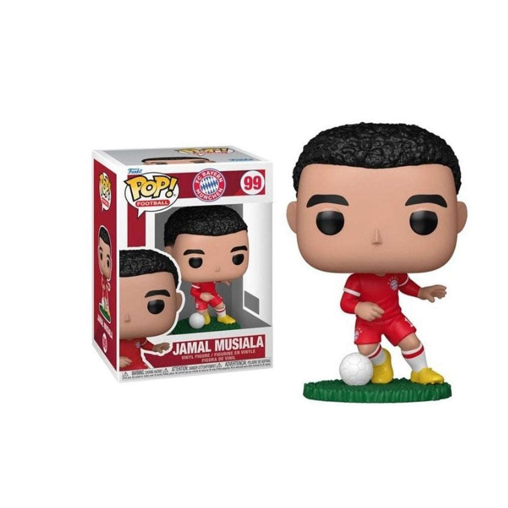 Pop! Football: Bayern Munich - Musiala