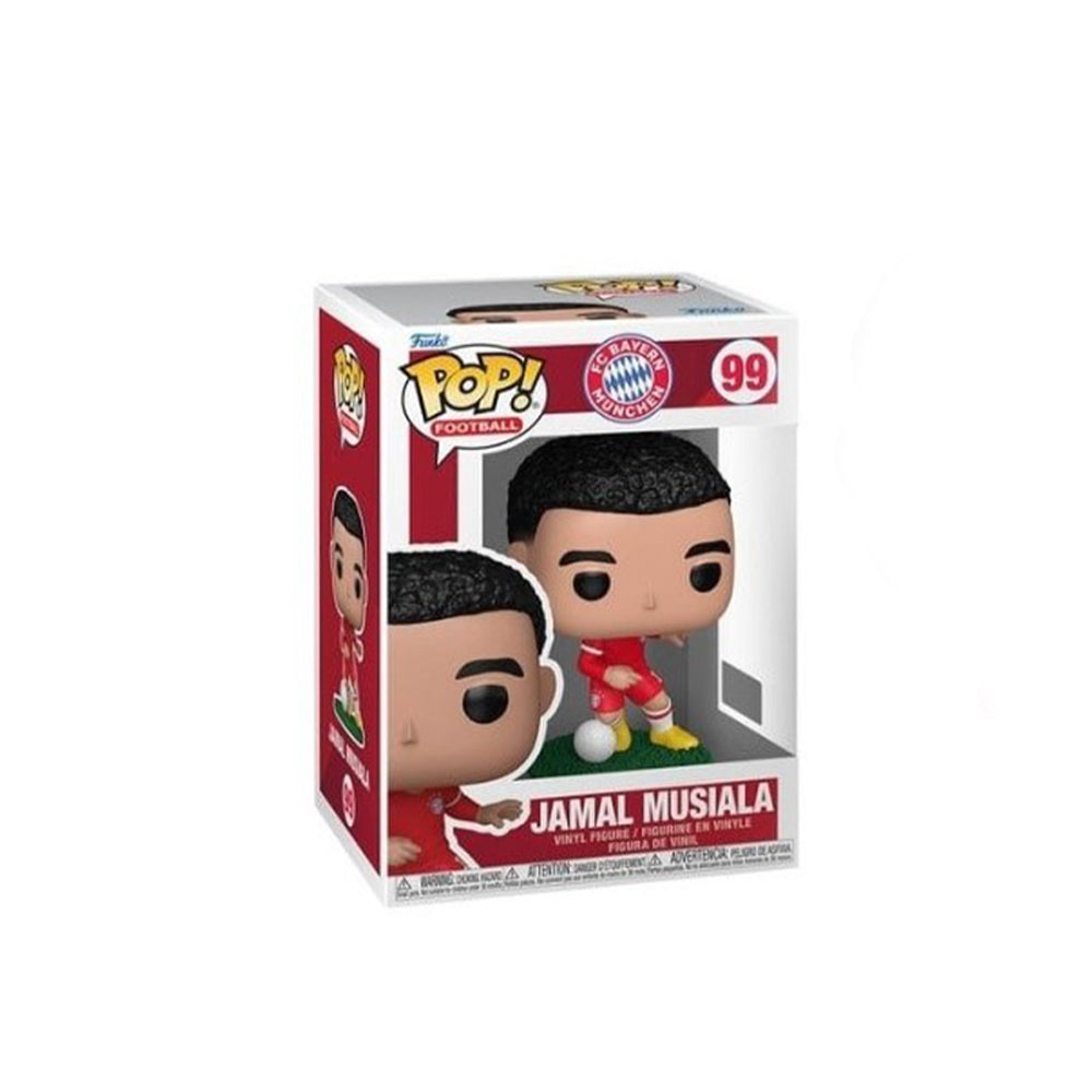 Pop! Football: Bayern Munich - Musiala