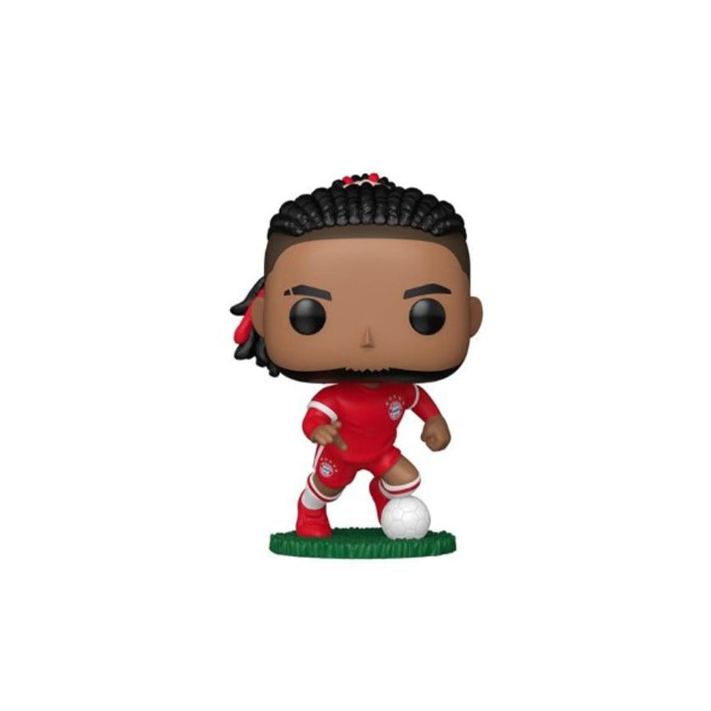 Pop! Football: Bayern Munich - Olise