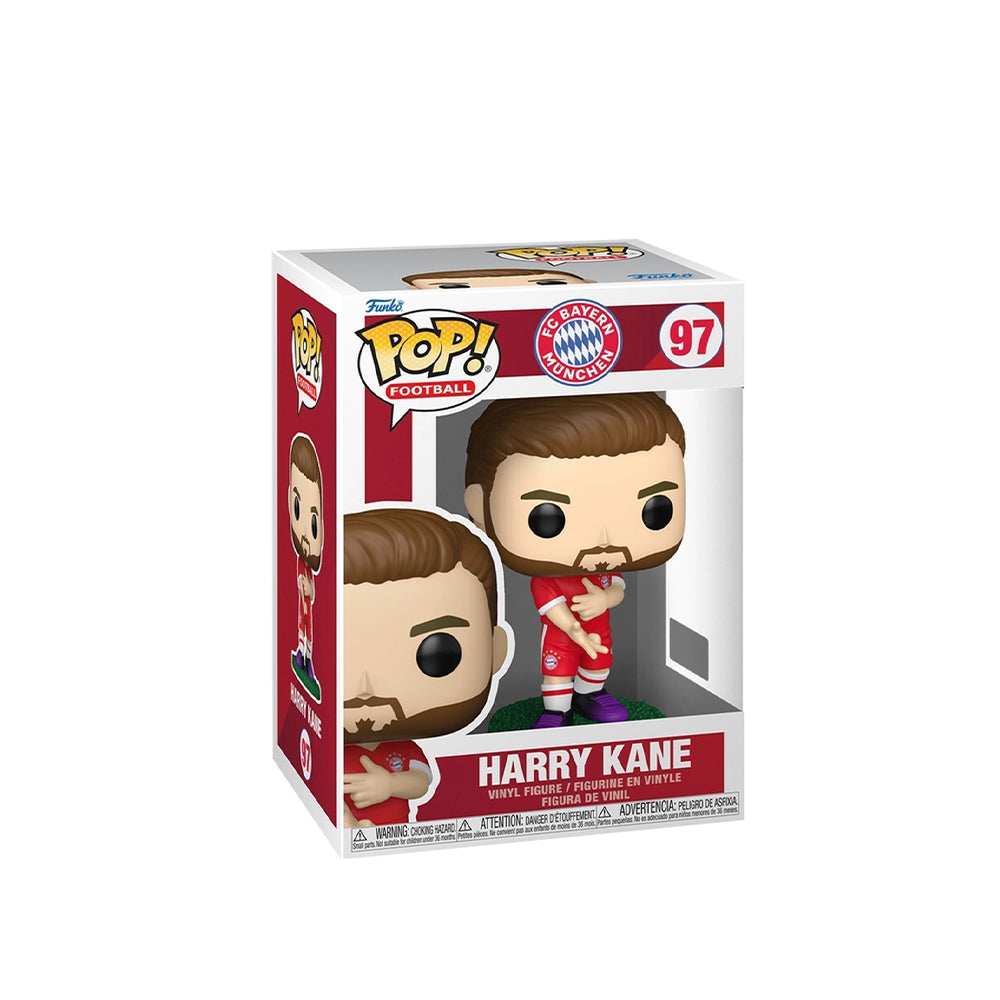 Pop! Football: Bayern Munich - Kane