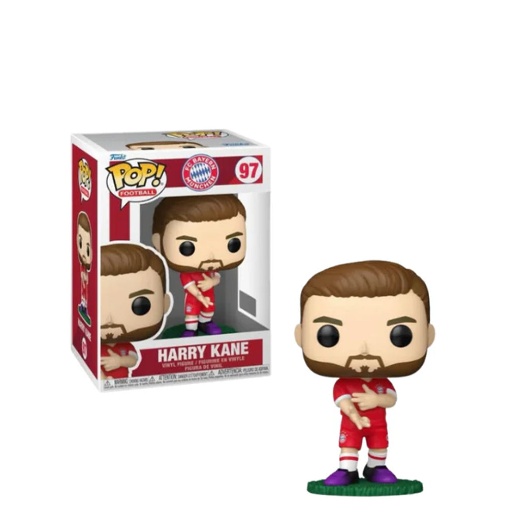 Pop! Football: Bayern Munich - Kane