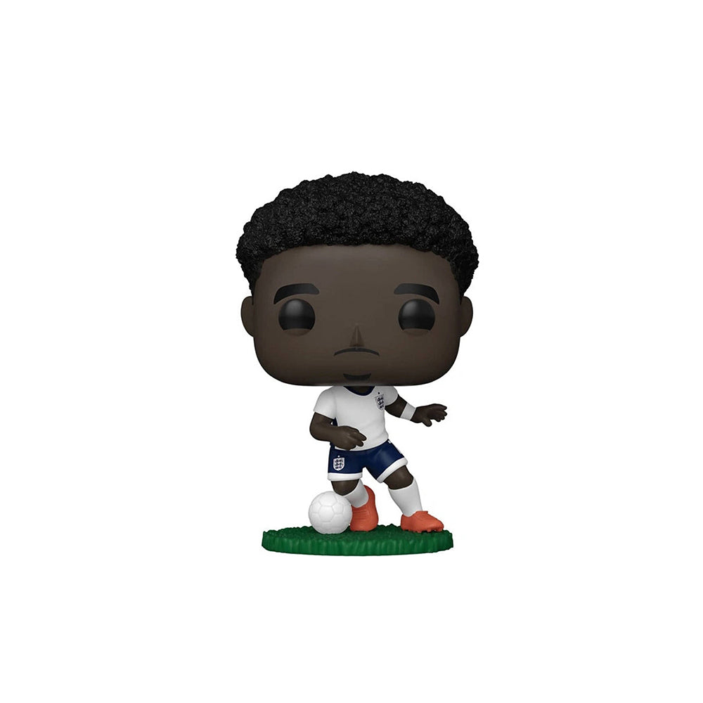 Pop! Football: England - Bukayo Saka