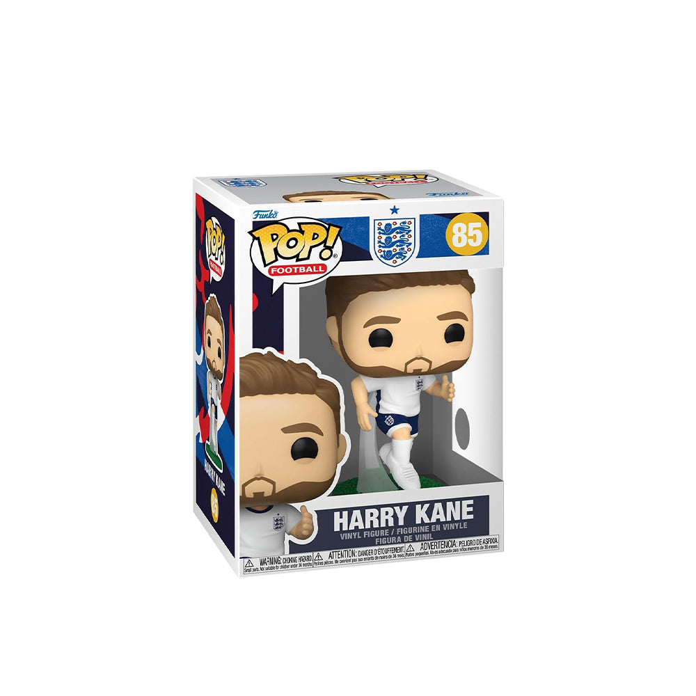 Pop! Football: England - Harry Kane