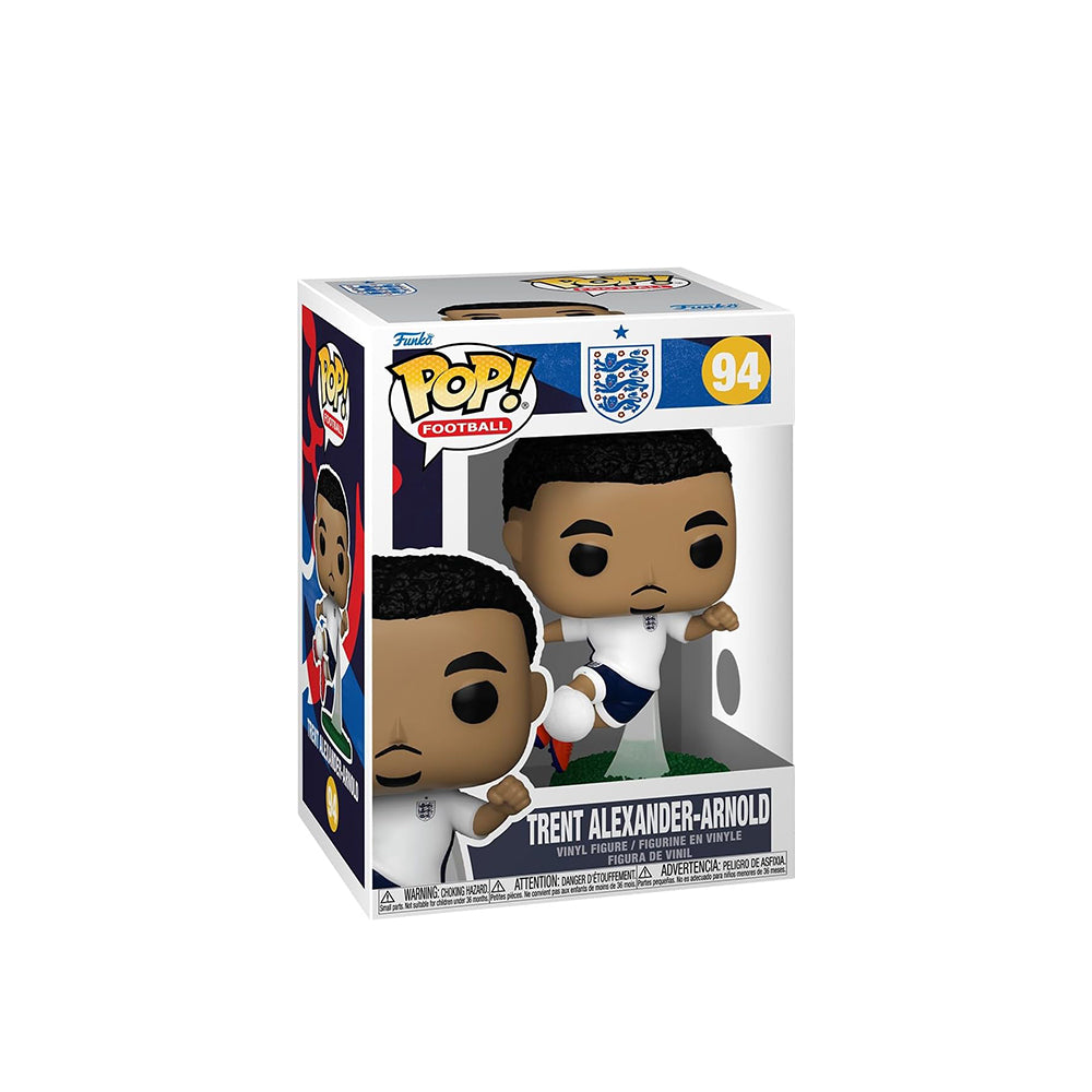 Pop! Football: England - Trent Alexander Arnold