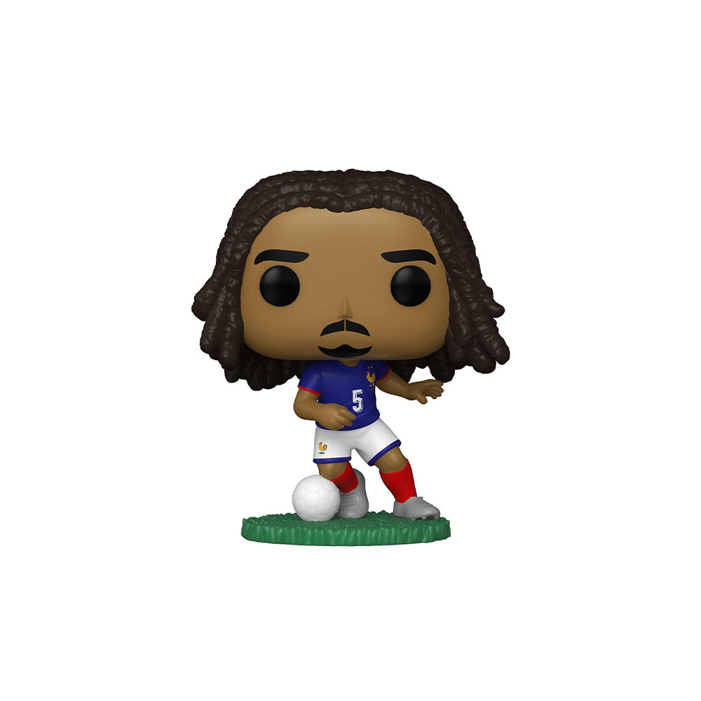 Pop! Football: France - Jules Kounde