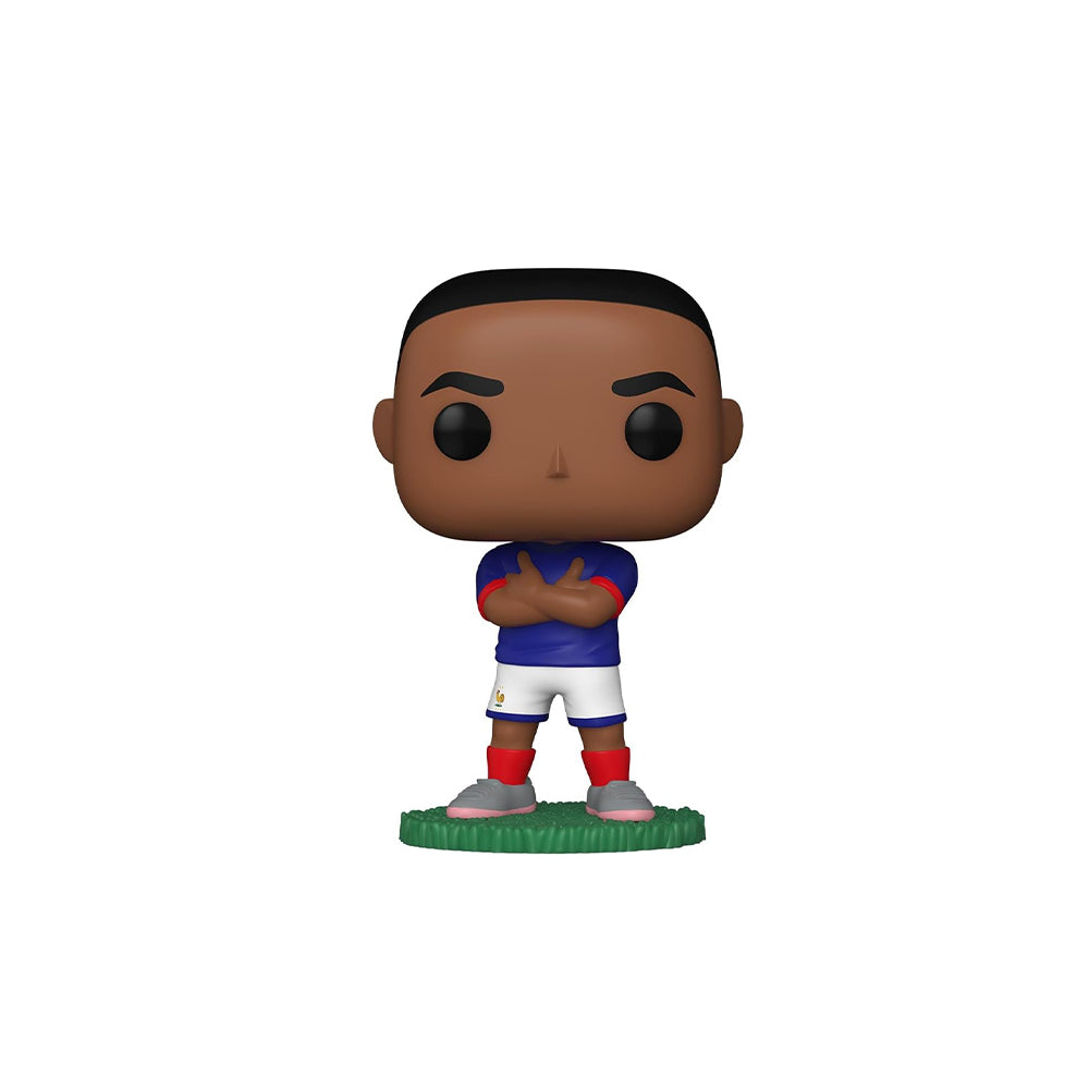 Pop! Football: France - Kylian Mbappe