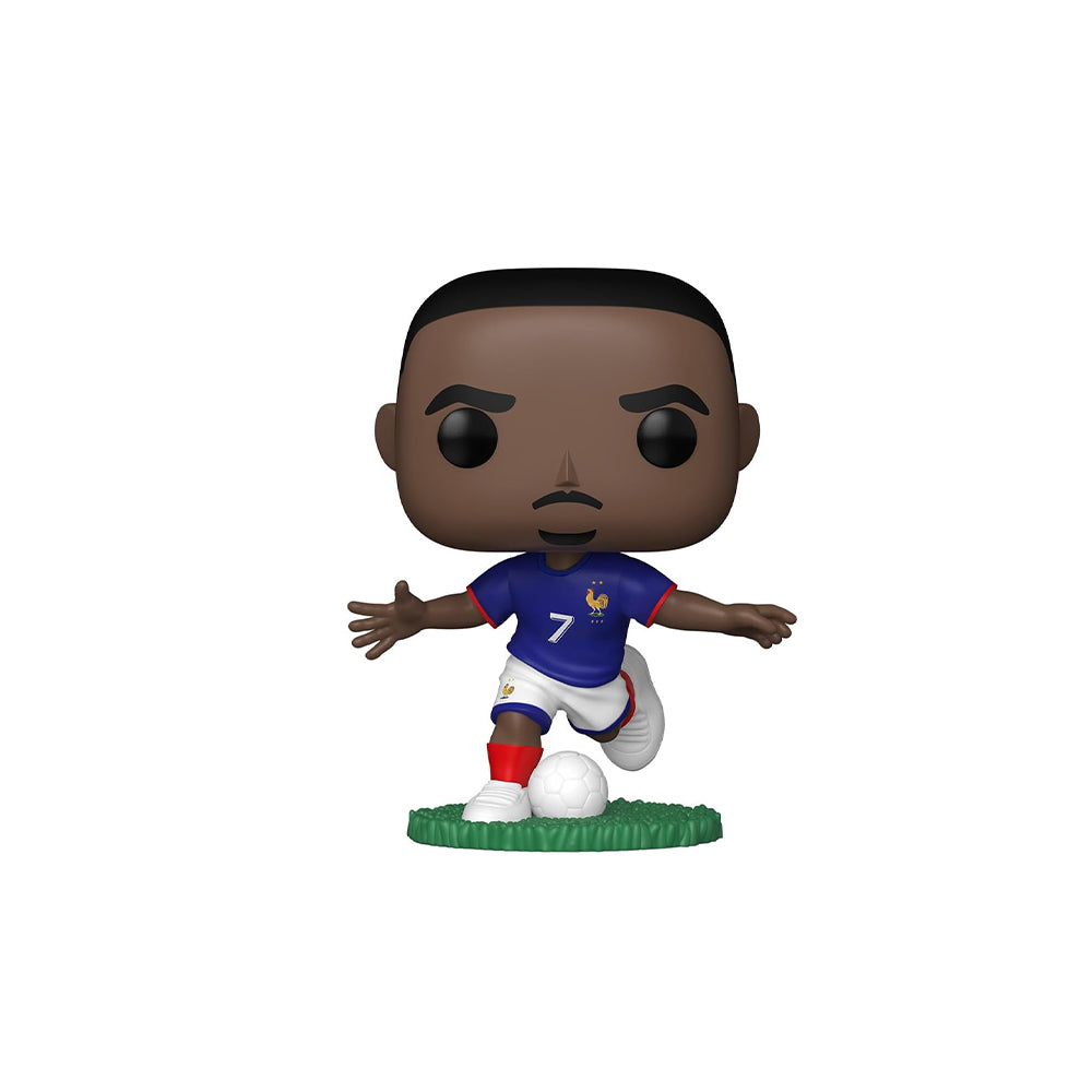Pop! Football: France - Ousmane Dembele