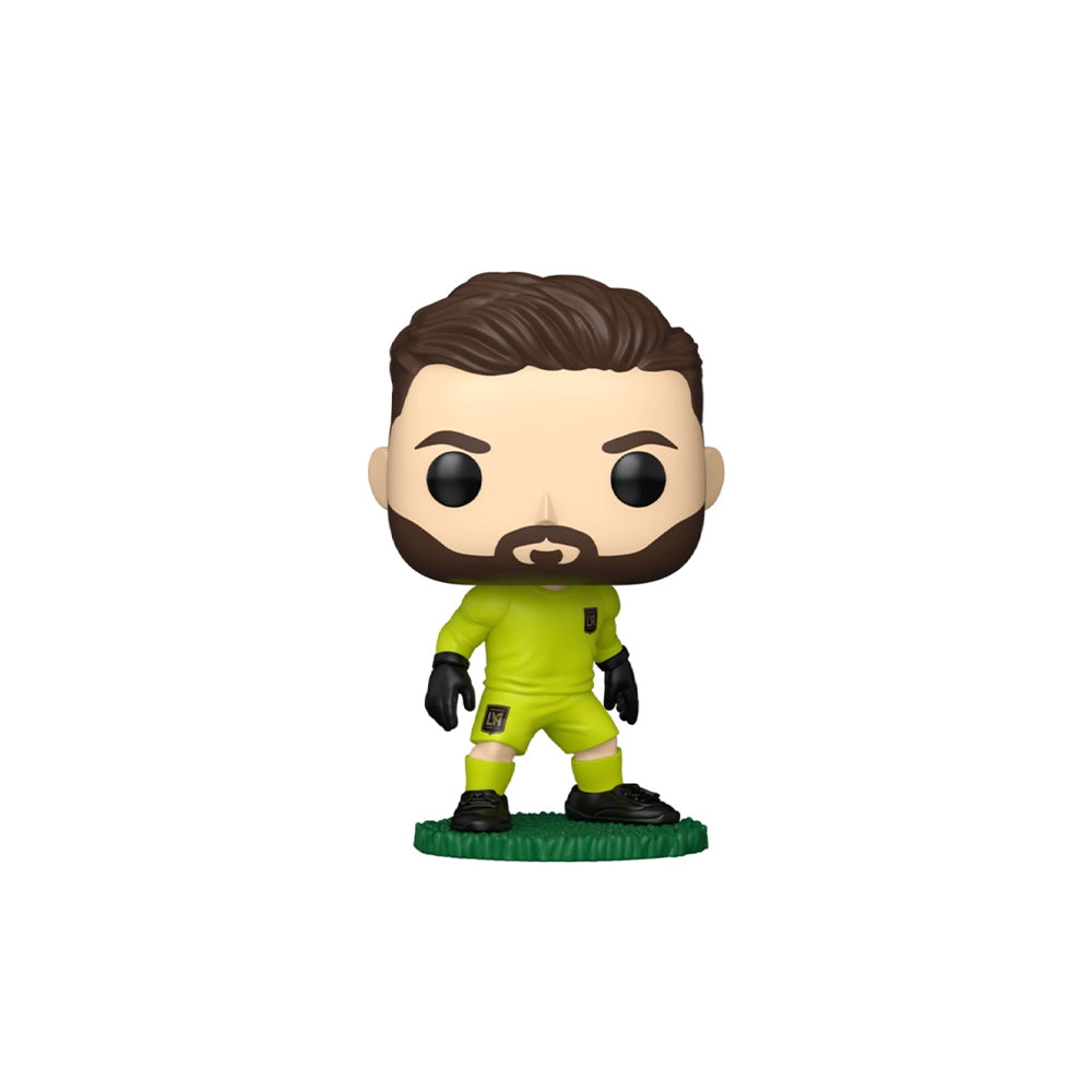Pop! MLS: Football - Hugo Lloris (LAFC)