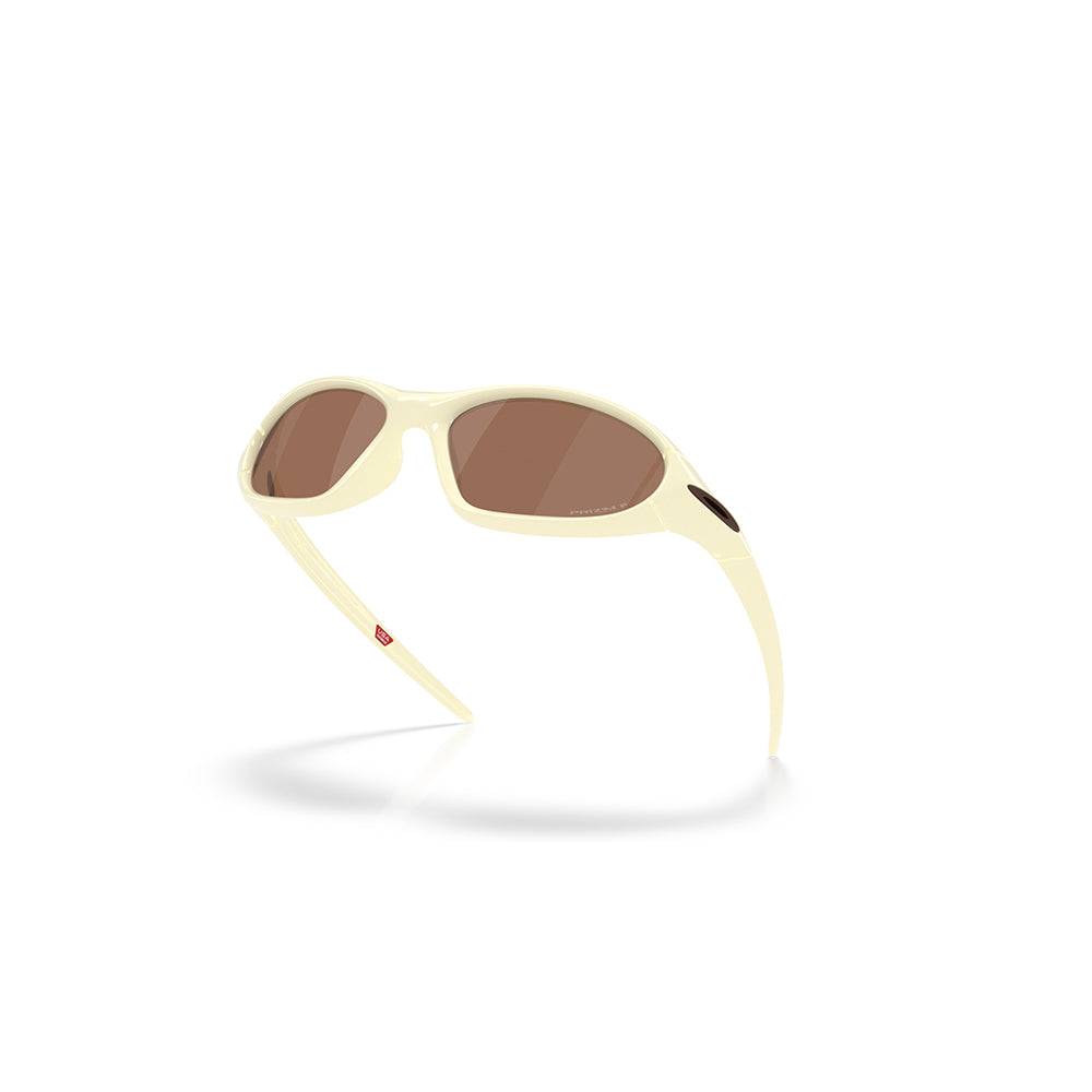 Portal Jacket - Cream/Prizm Tungsten Polarized