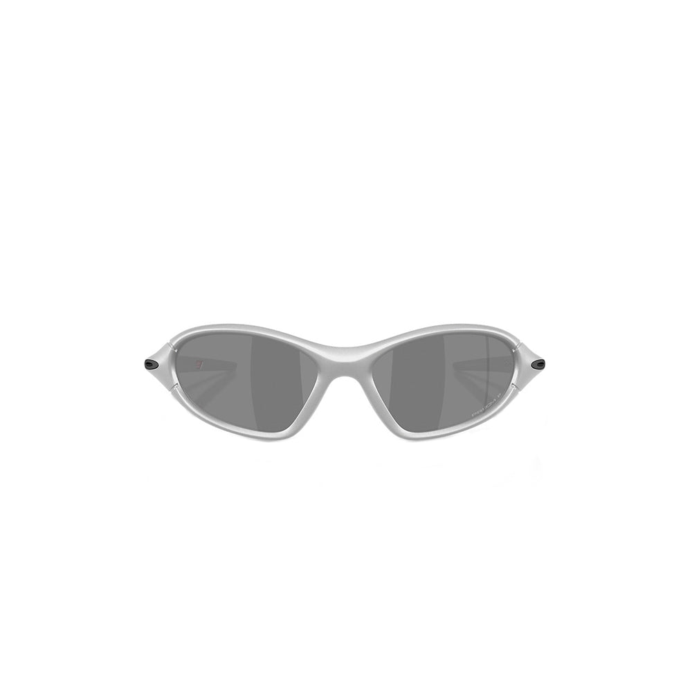 Portal Jacket - X-Silver/Prizm Black Polarized