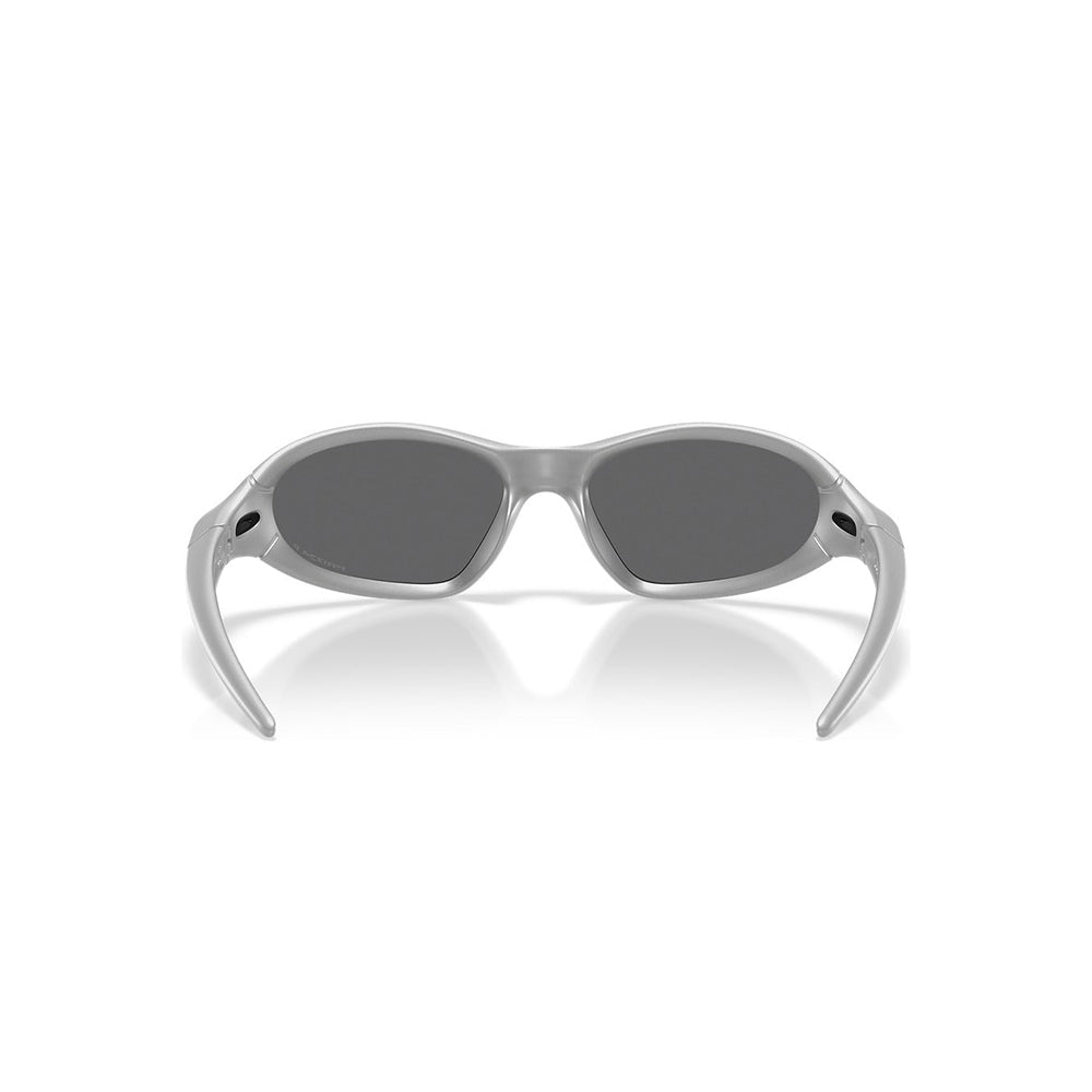 Portal Jacket - X-Silver/Prizm Black Polarized
