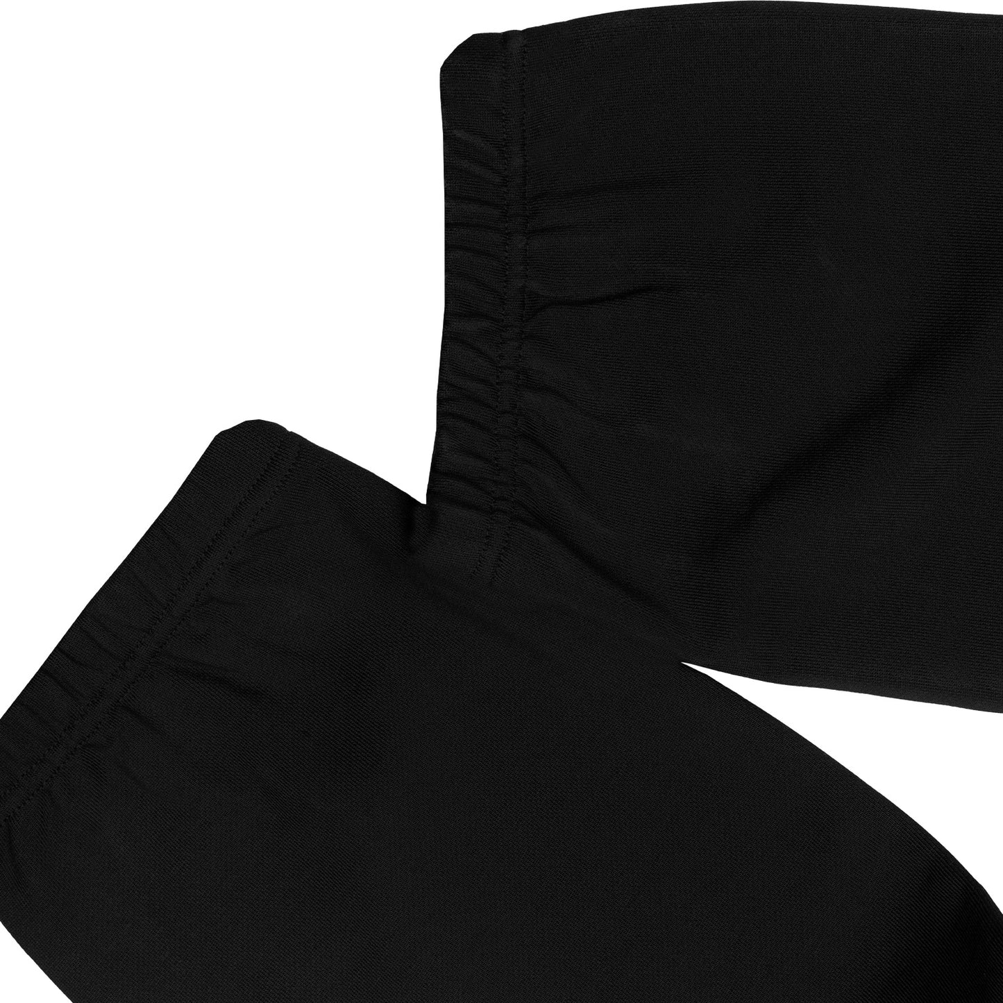 Logo Sweat Pant (Black)