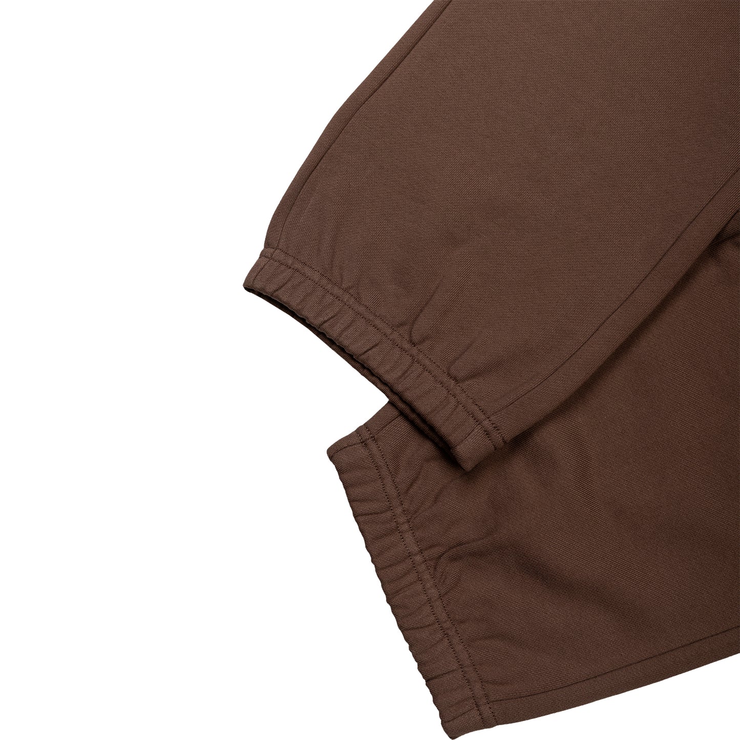 Logo Sweat Pant (Brown)