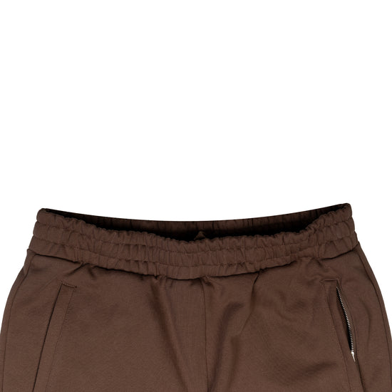 Logo Sweat Pant (Brown)