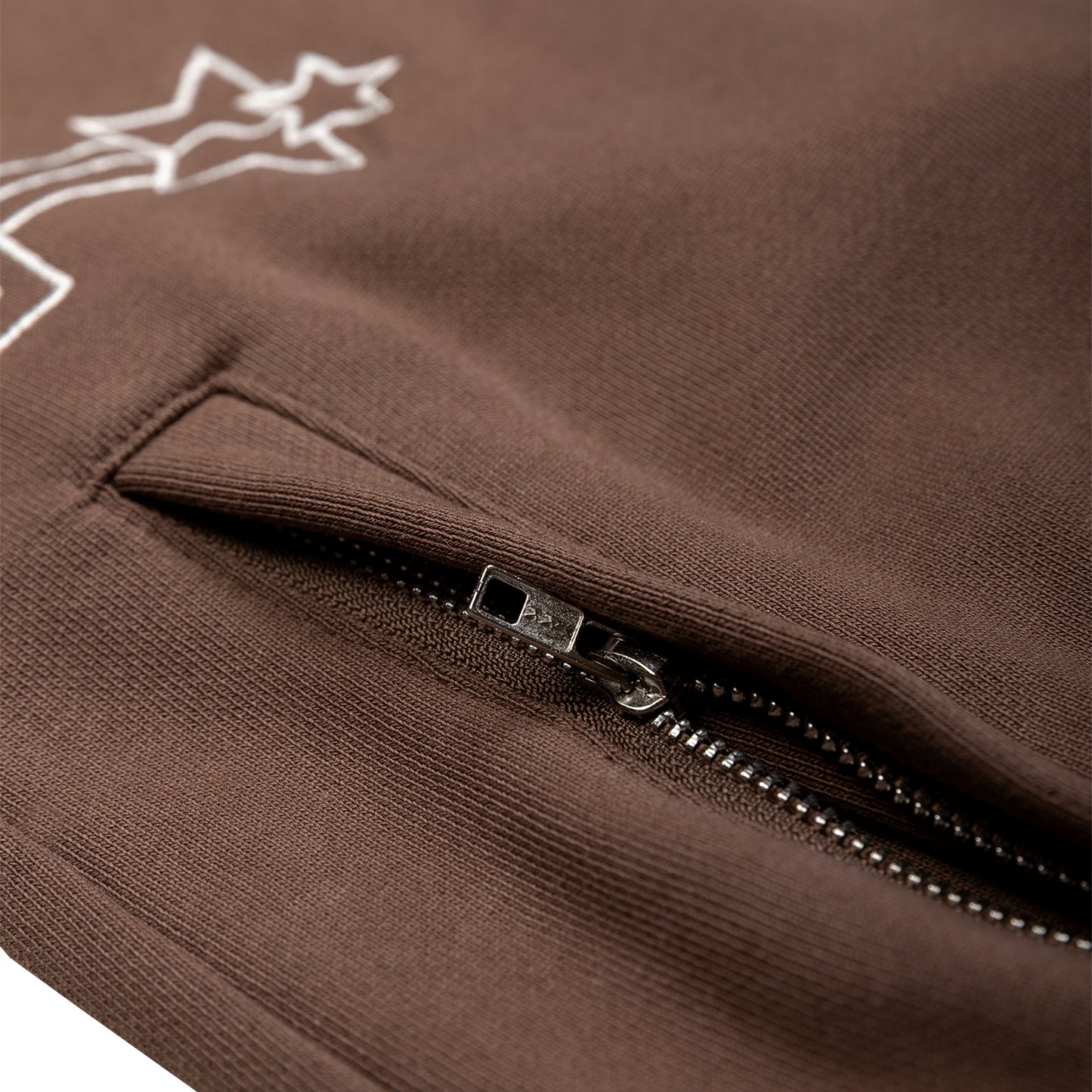 Logo Sweat Pant (Brown)