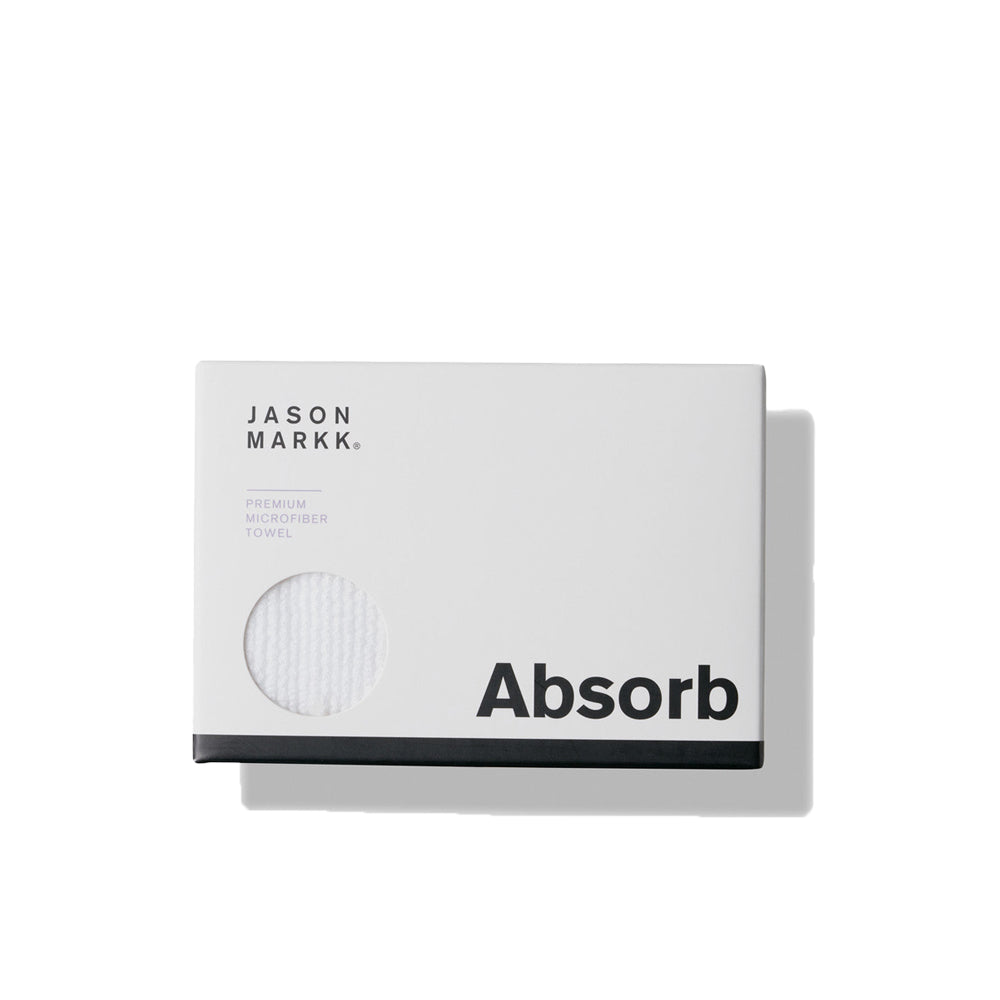 Premium Microfiber Towel