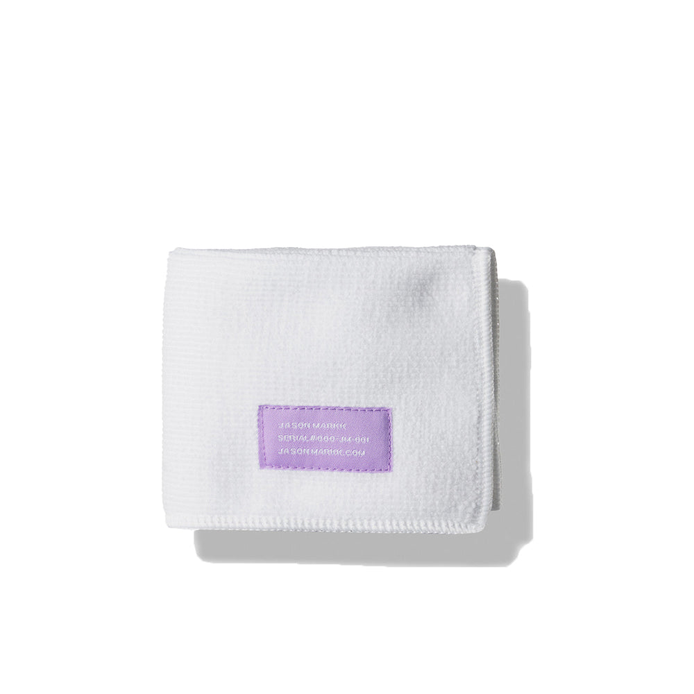 Premium Microfiber Towel