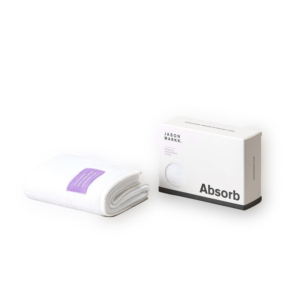 Premium Microfiber Towel