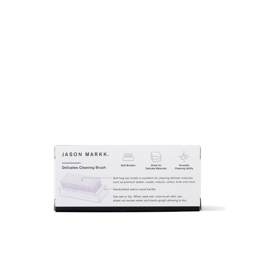 Premium Shoe Cleaning Brush