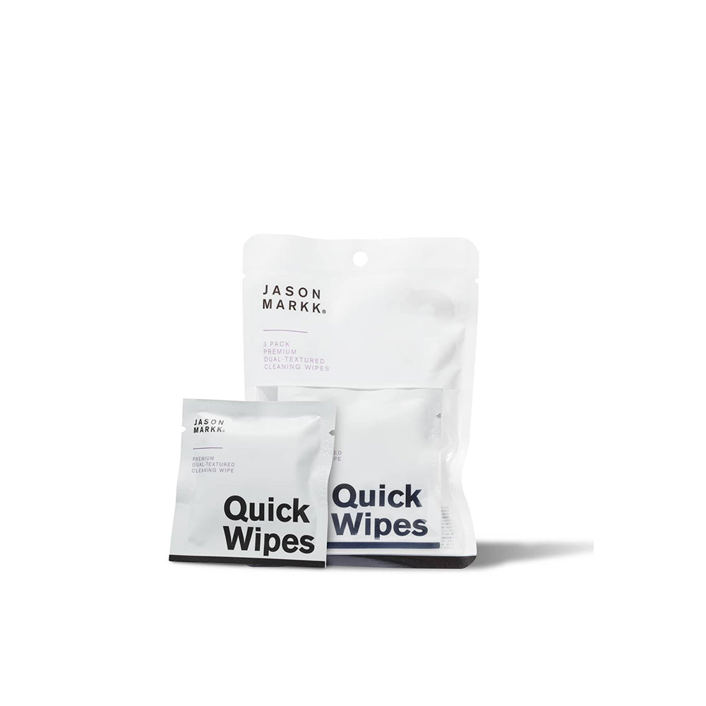 Quick Wipes 3er Pack