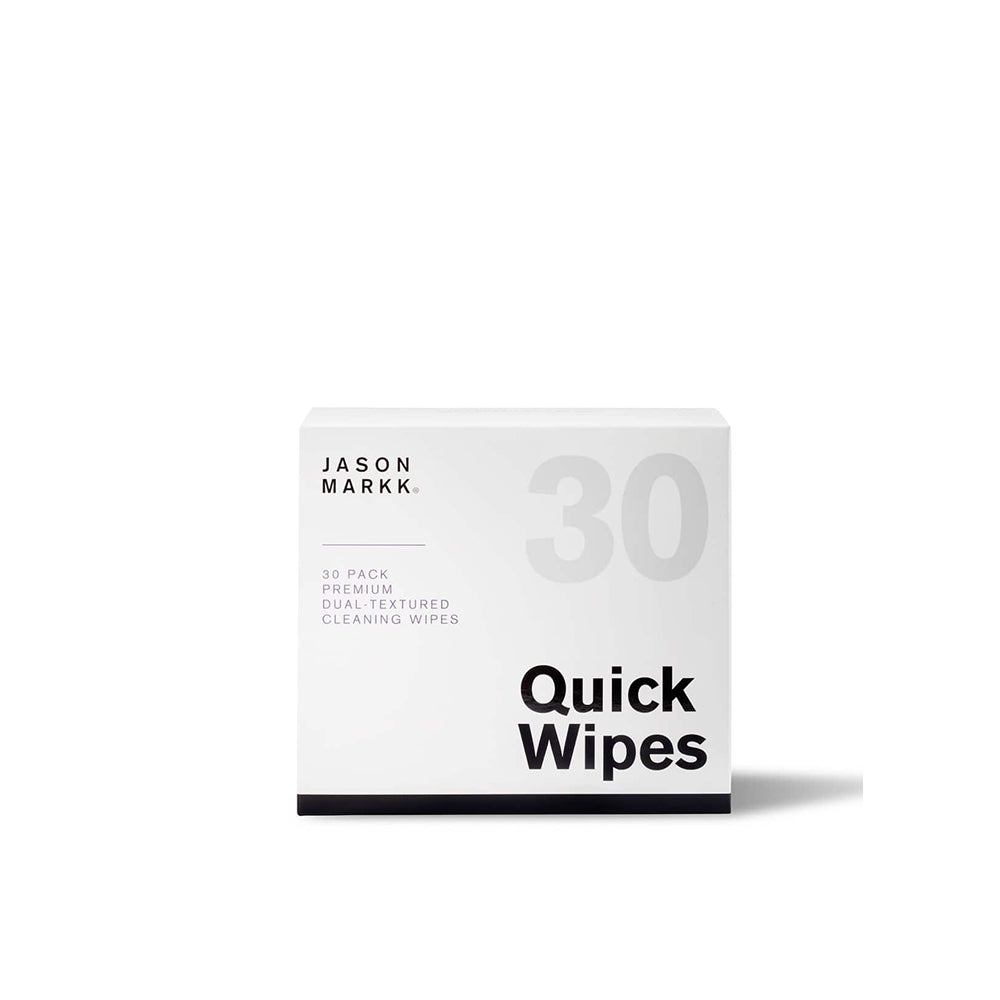Quick Wipes Box of 30