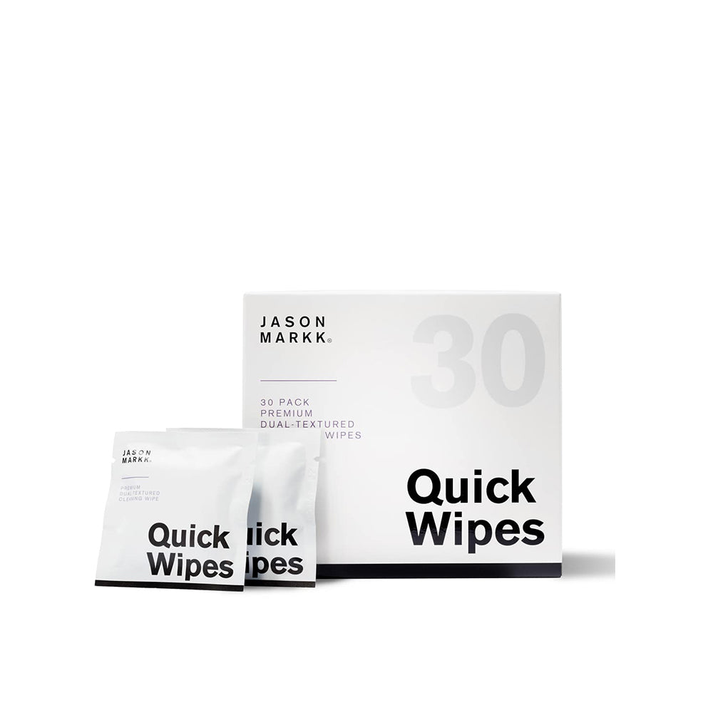 Quick Wipes Box of 30