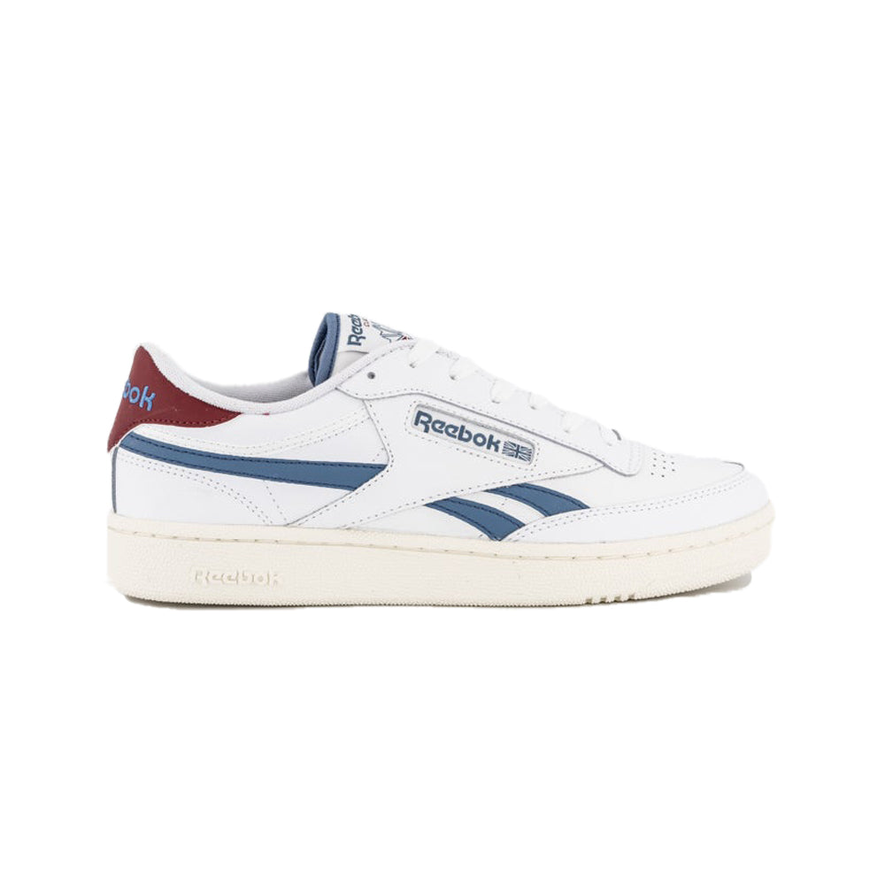 Club C Revenge (White/Blue/Chalk)