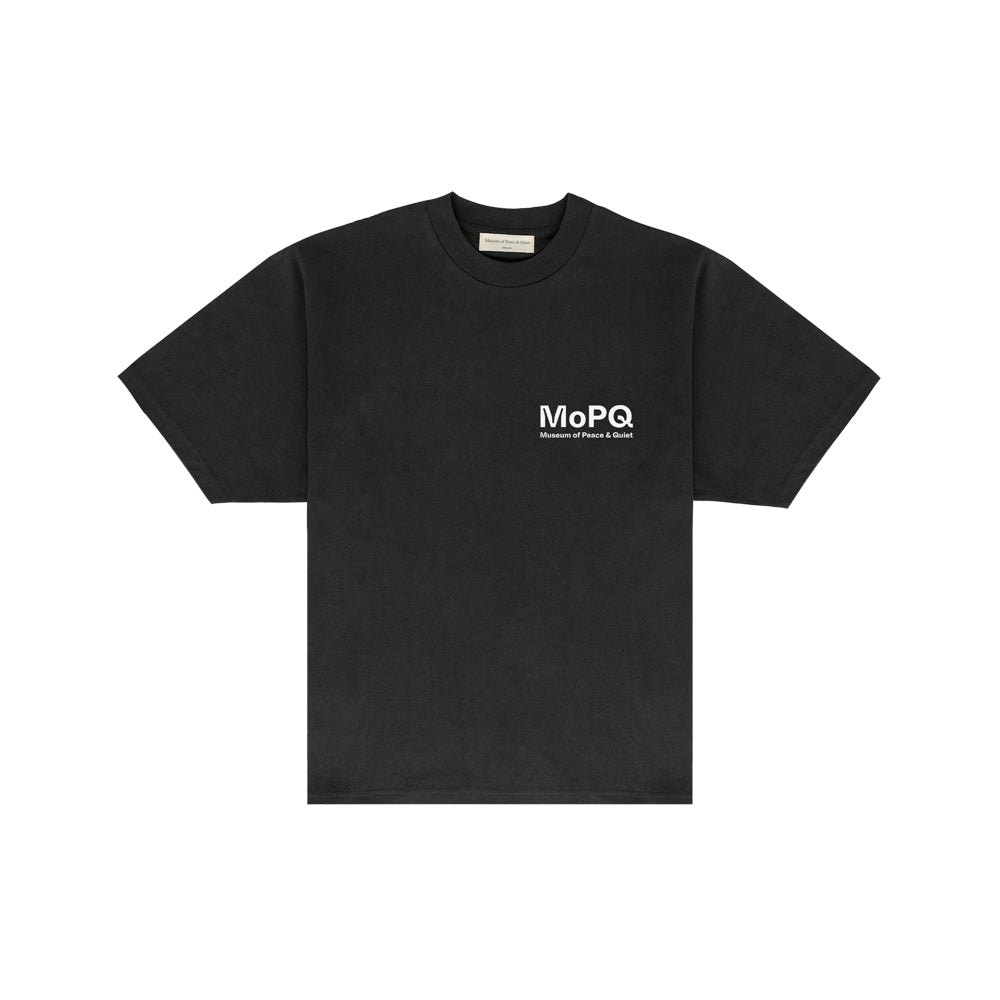 Installation T-Shirt (Black)