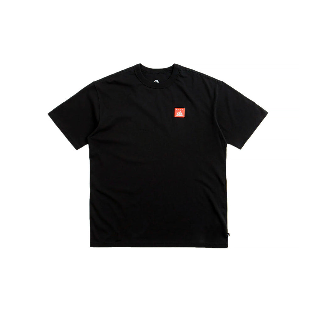 Nike SB Patch Tee (Black)