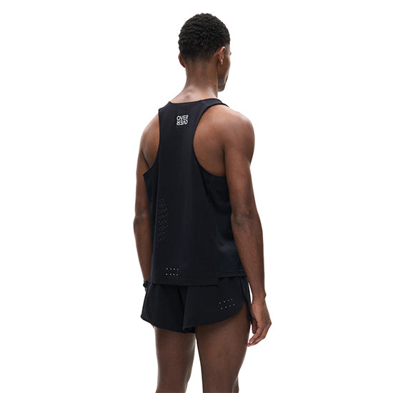 Race Vest (Black Breathe)