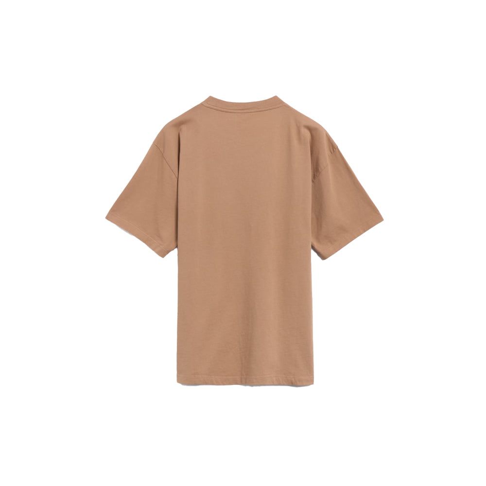 No Bullying T-Shirt Knit (Beige)