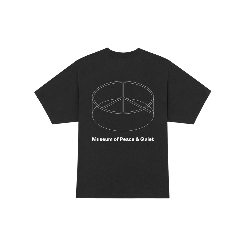 Installation T-Shirt (Black)