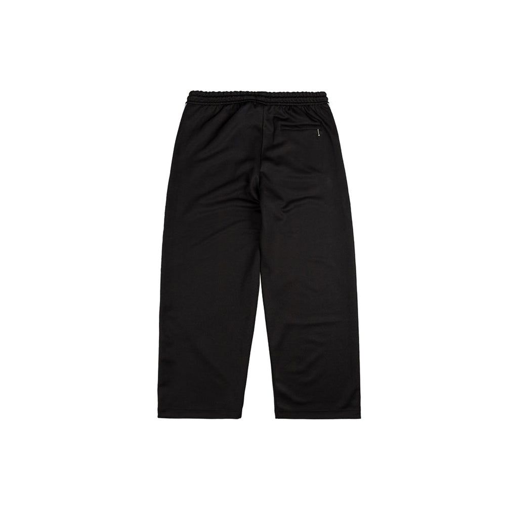 Logo Track Pants Woven (Black)