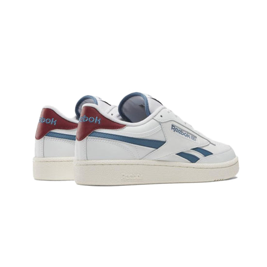 Club C Revenge (White/Blue/Chalk)