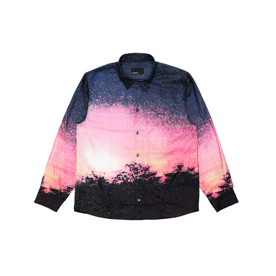 Sunrise Shirt Woven (Print)