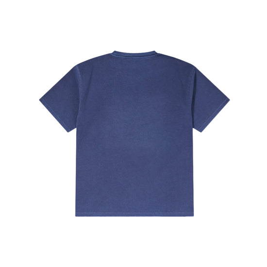 Miami Tee Shirt Knit (Navy)