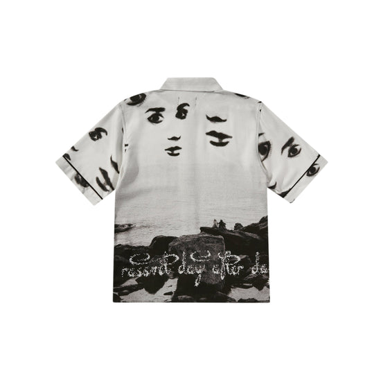 D.A.D Short Sleeves Shirt (Print)