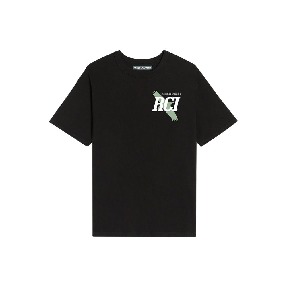Every Path Leads Home T-Shirt (Black)