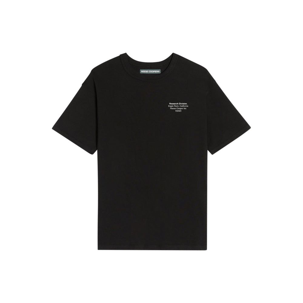 Keep Going T-Shirt (Black)