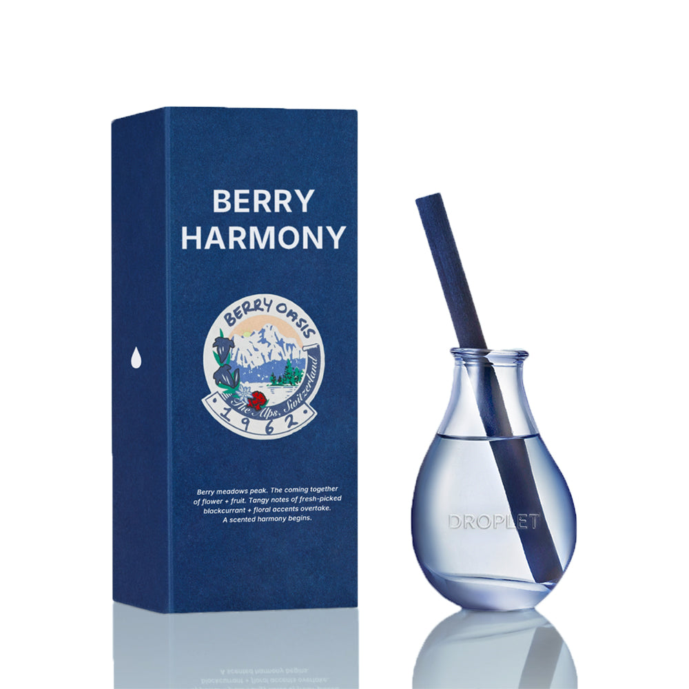 Relax - Reed Diffuser