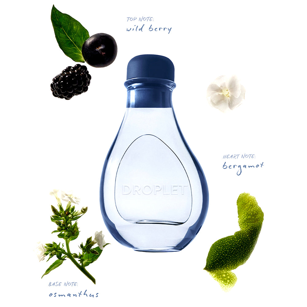 Relax - Reed Diffuser
