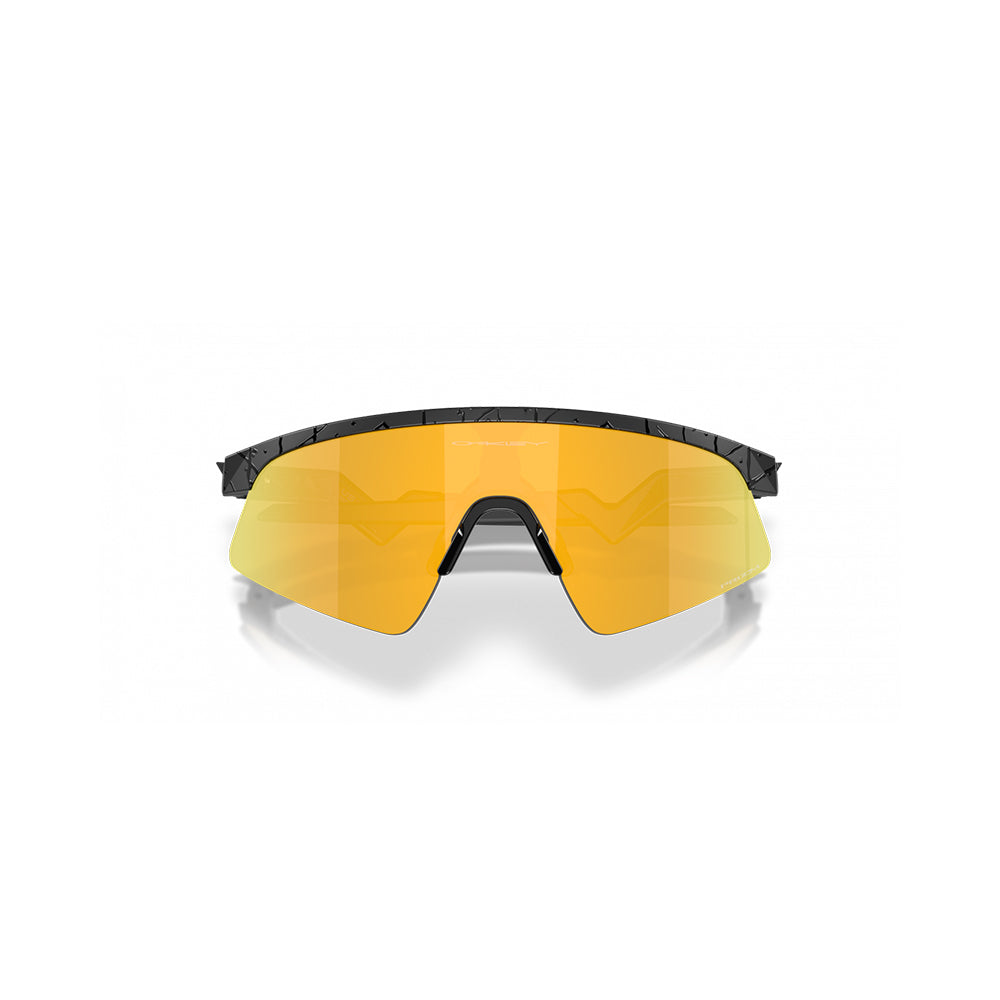Resistor Sweep - Matte Black Splatter/Prizm 24K