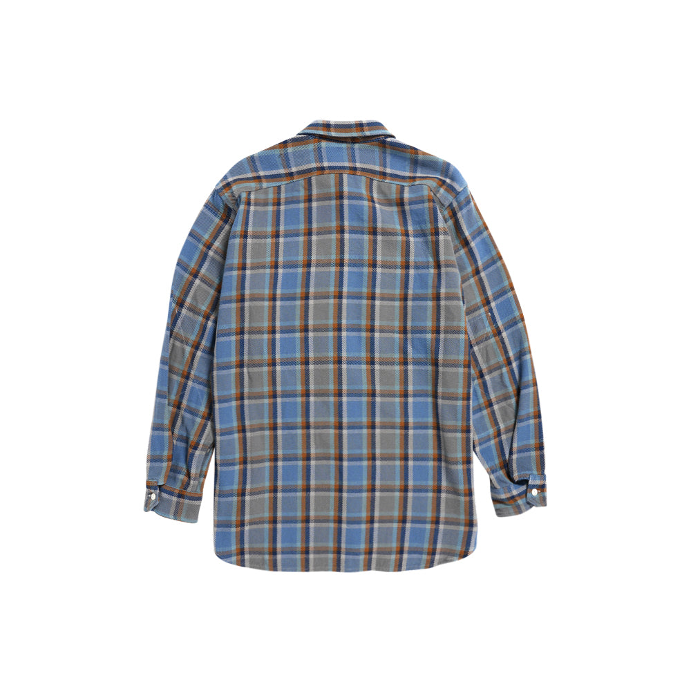 Work Shirt (Blue)