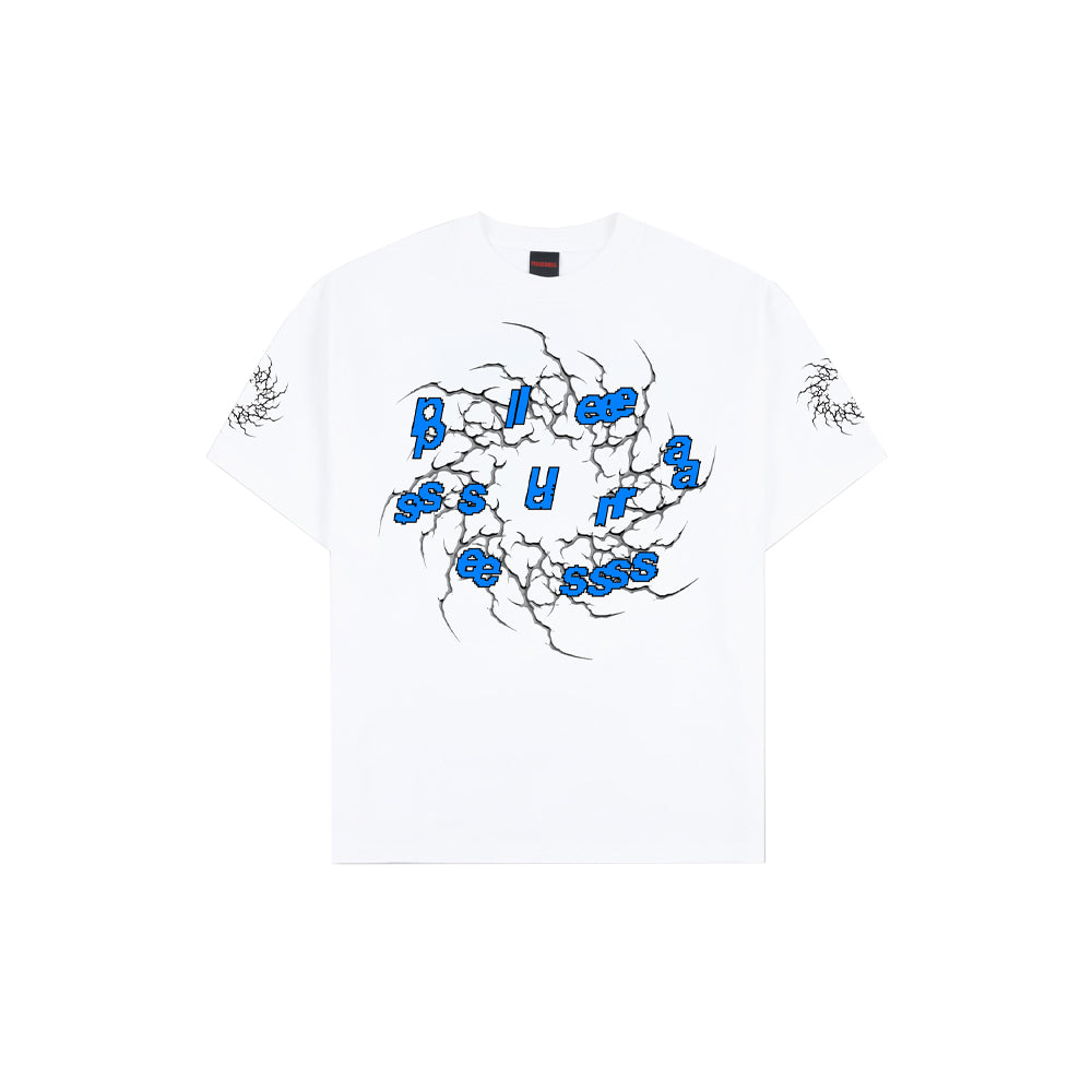 Rotation T-Shirt - White